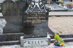 Kelly Geraldine Cloonelt